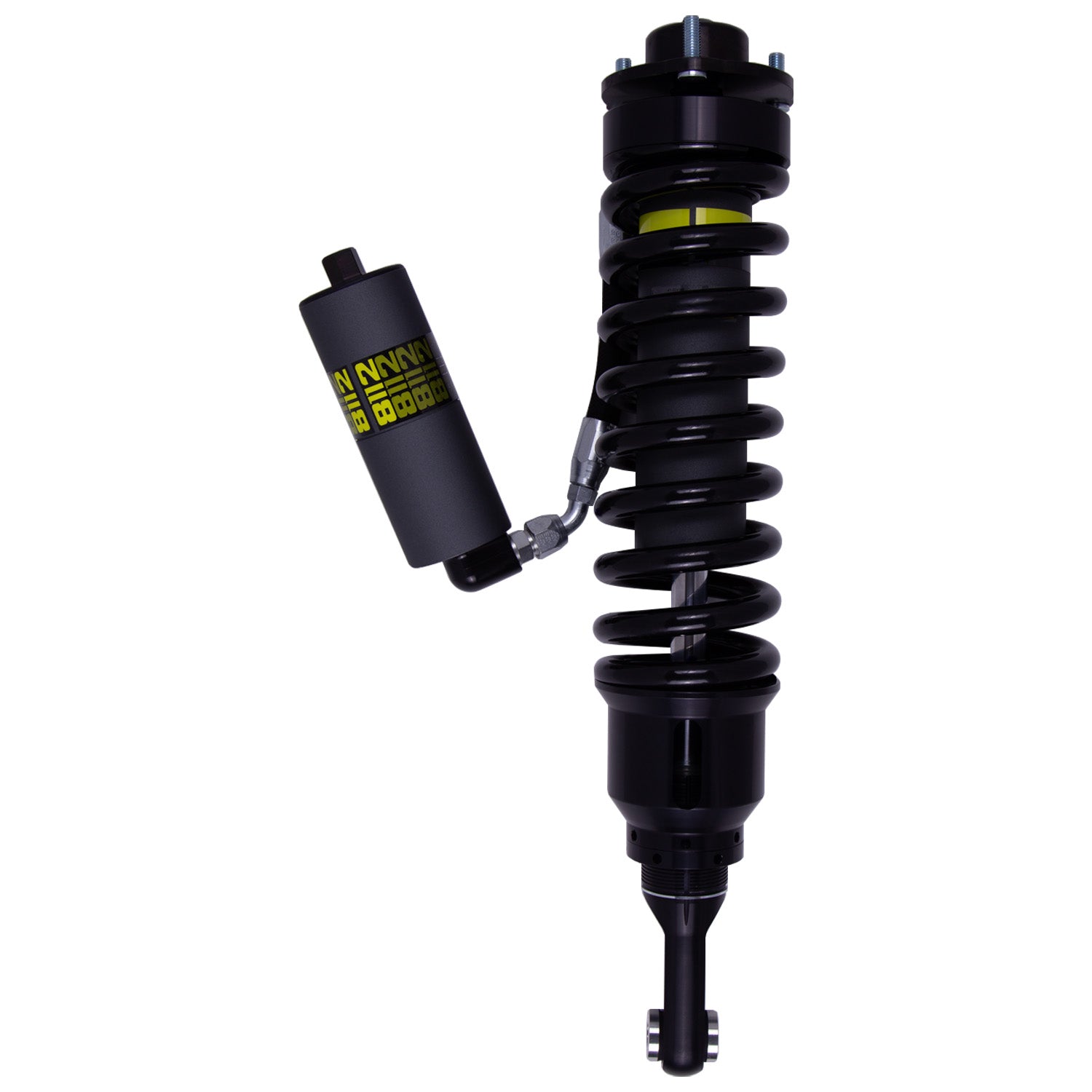 2010-24 Toyota 4Runner Bilstein B8 8112 Front Right Corner Module Coilover Shock