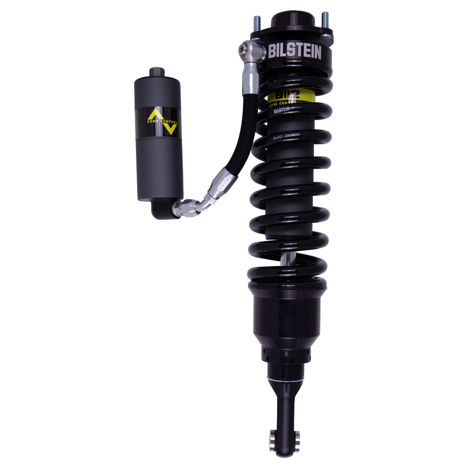 2010-24 Toyota 4Runner Bilstein B8 8112 Front Left Corner Module Coilover Shock