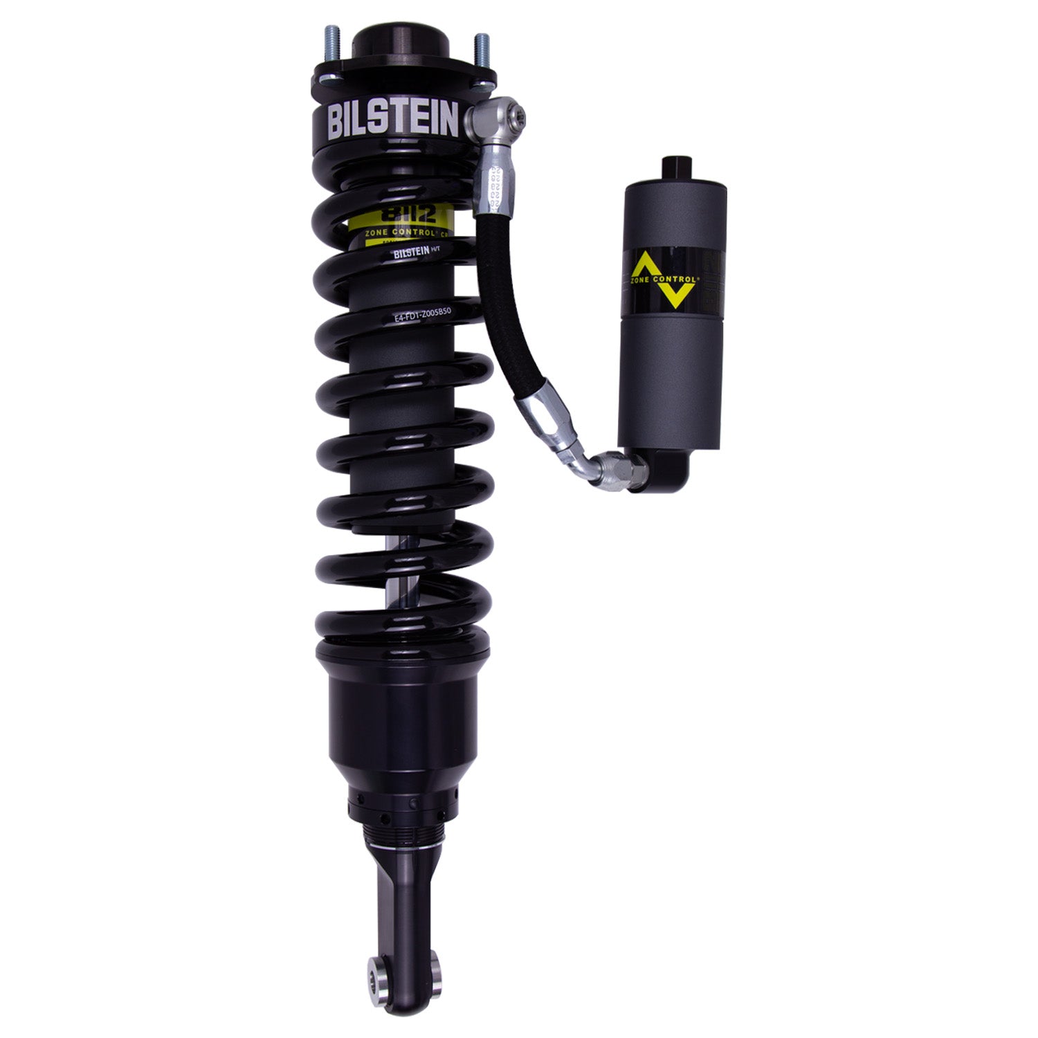 2010-24 Toyota 4Runner Bilstein B8 8112 Front Right Corner Coilover Shock