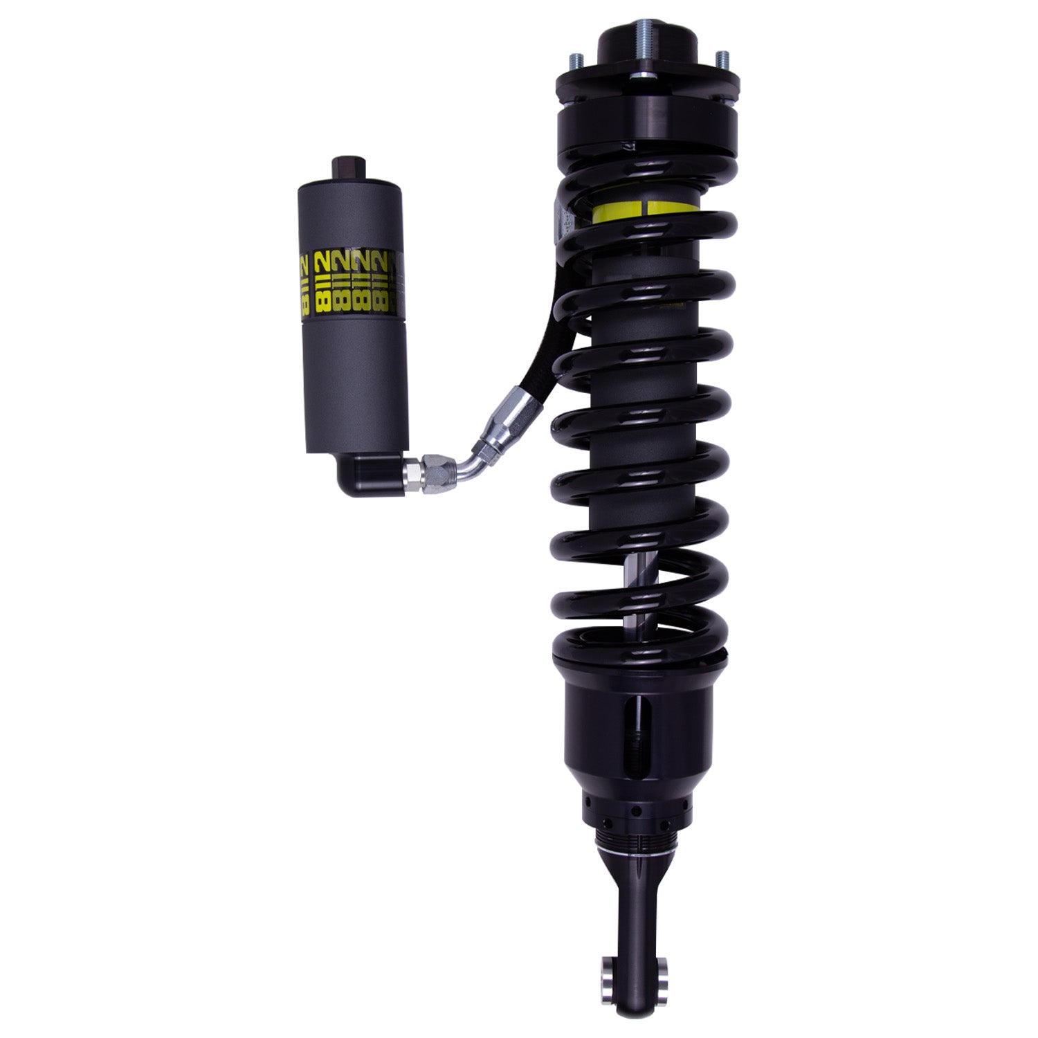 2010-24 Toyota 4Runner Bilstein B8 8112 Front Right Corner Coilover Shock