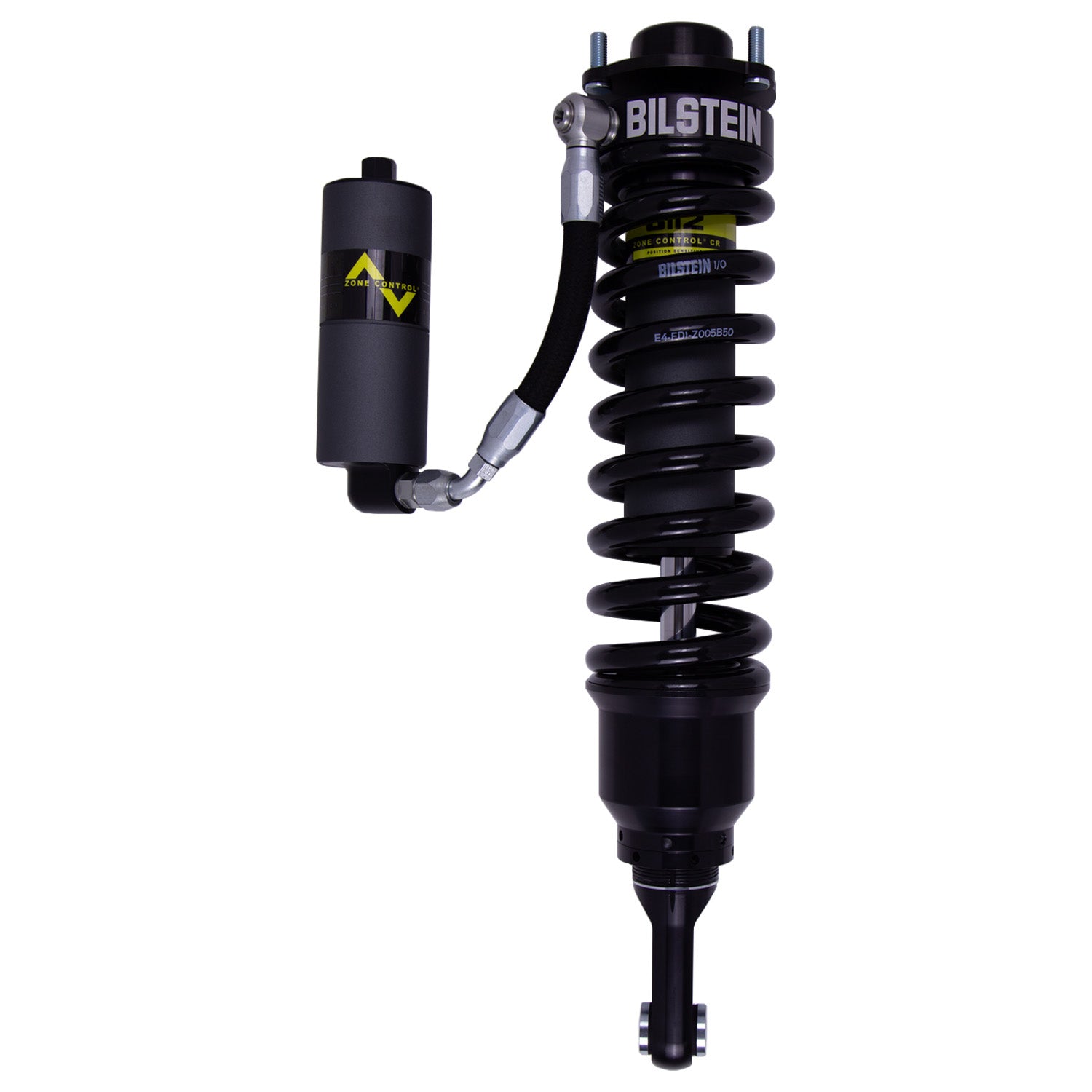 2003-09 Toyota 4Runner Bilstein B8 8112 Front Left Corner Module Coilover Shock