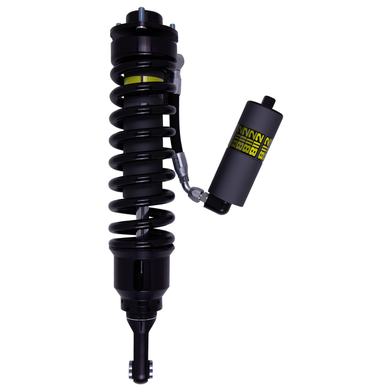 2003-09 Toyota 4Runner Bilstein B8 8112 Front Left Corner Module Coilover Shock