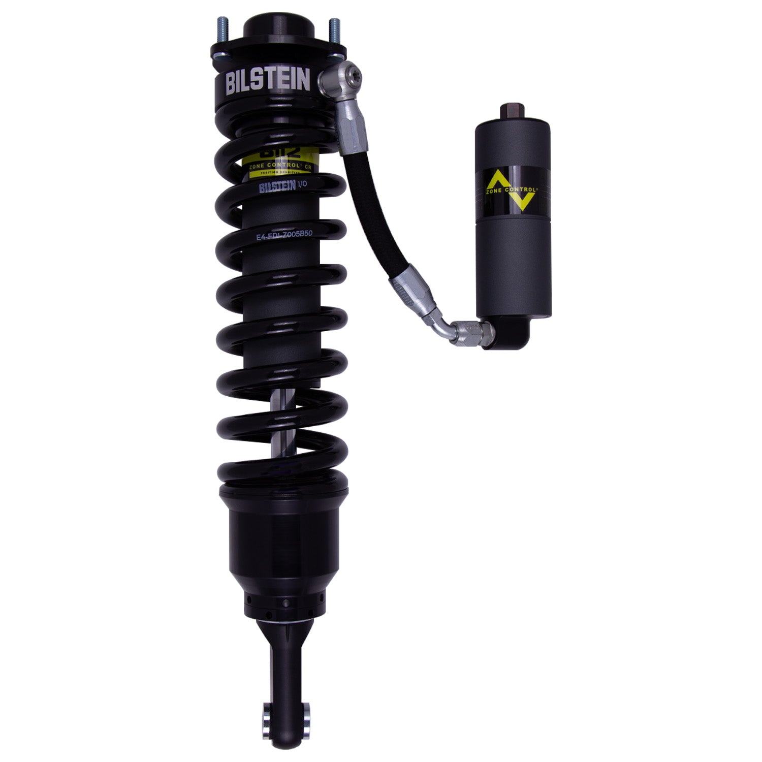 2003-09 Toyota 4Runner Bilstein B8 8112 Front Right Corner Module Coilover Shock