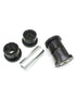 Jeep Wrangler TJ 1997-2006, TeraFlex Control Arm Bushing Rebuild Kit, Lower, Front or Rear, Both Ends, 1 Arm