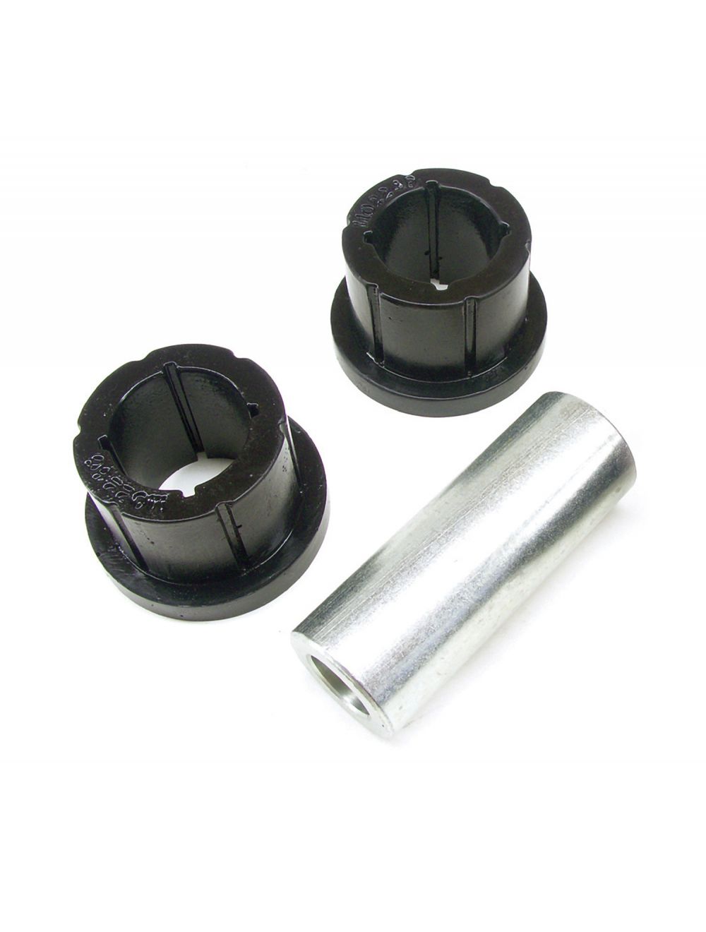 Jeep Wrangler TJ 1997-2006, TeraFlex Control Arm Bushing Rebuild Kit, Upper, Front or Rear, 1 End