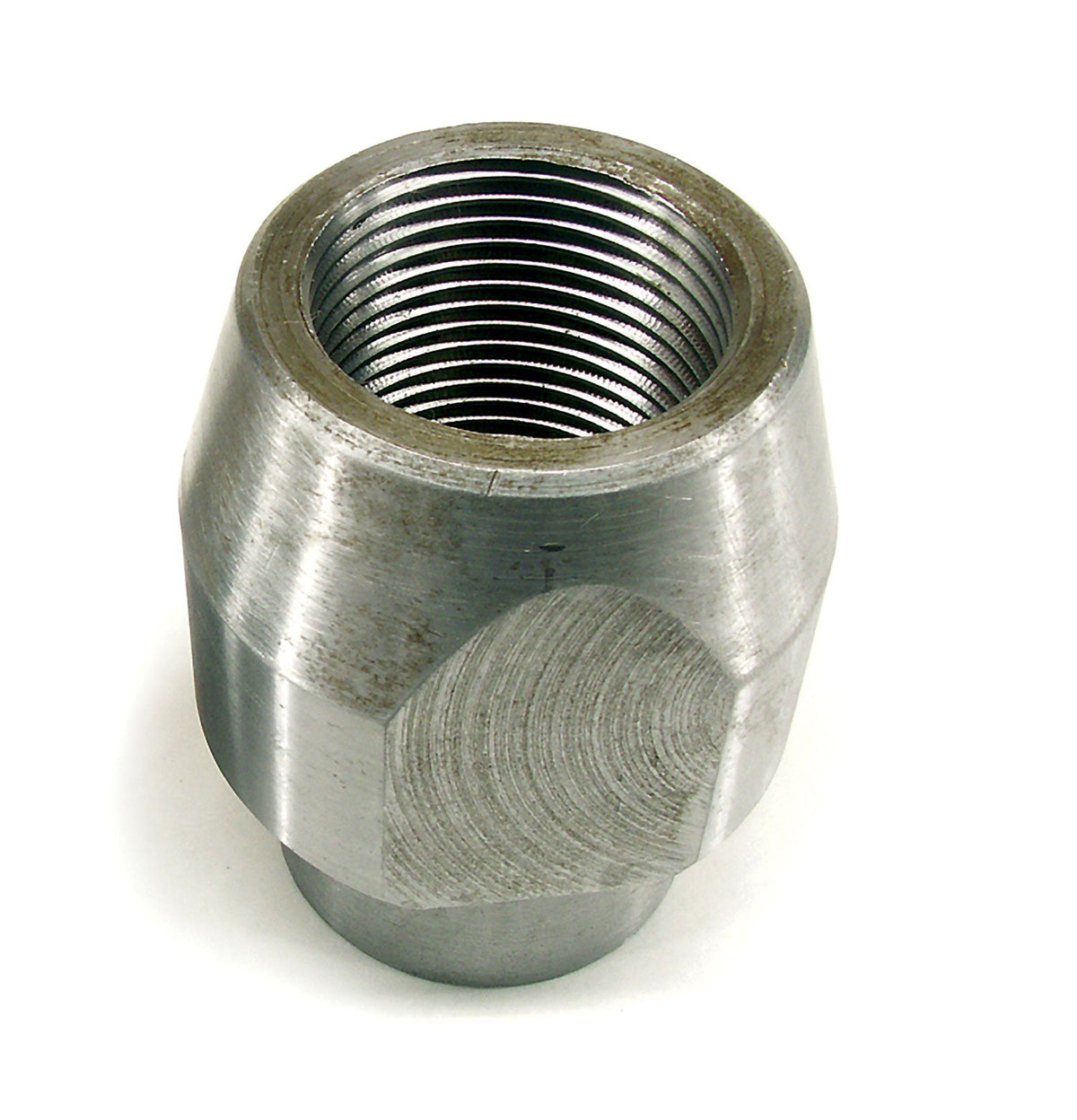 Jeep Wrangler 1997-2017, TeraFlex Threaded Insert, 1-1/4in x 12 TPI, 1.5in ID Tube