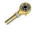 Jeep Wrangler TJ 1997-2006, TeraFlex Small Frame End Track Bar Joint, Left-Hand Thread