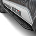 Toyota Tacoma Crew Cab 2005-2023, Westin XTS Rock Slider, Textured Black, view 10