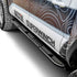 Toyota Tacoma Crew Cab 2005-2023, Westin XTS Rock Slider, Textured Black, view 11