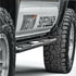 Toyota Tacoma Crew Cab 2005-2023, Westin XTS Rock Slider, Textured Black, view 13