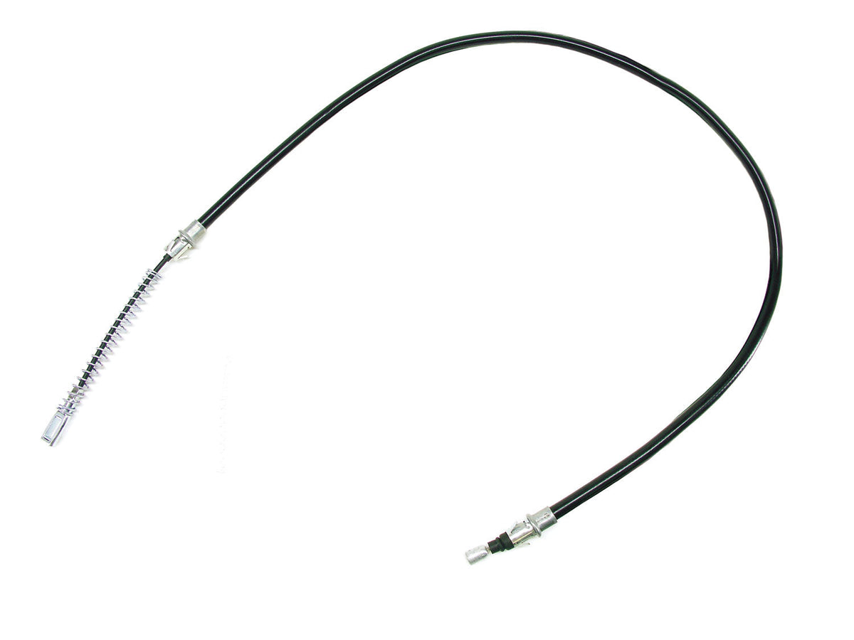 TeraFlex Universal Emergency Brake Cable, 45in Outer Housing