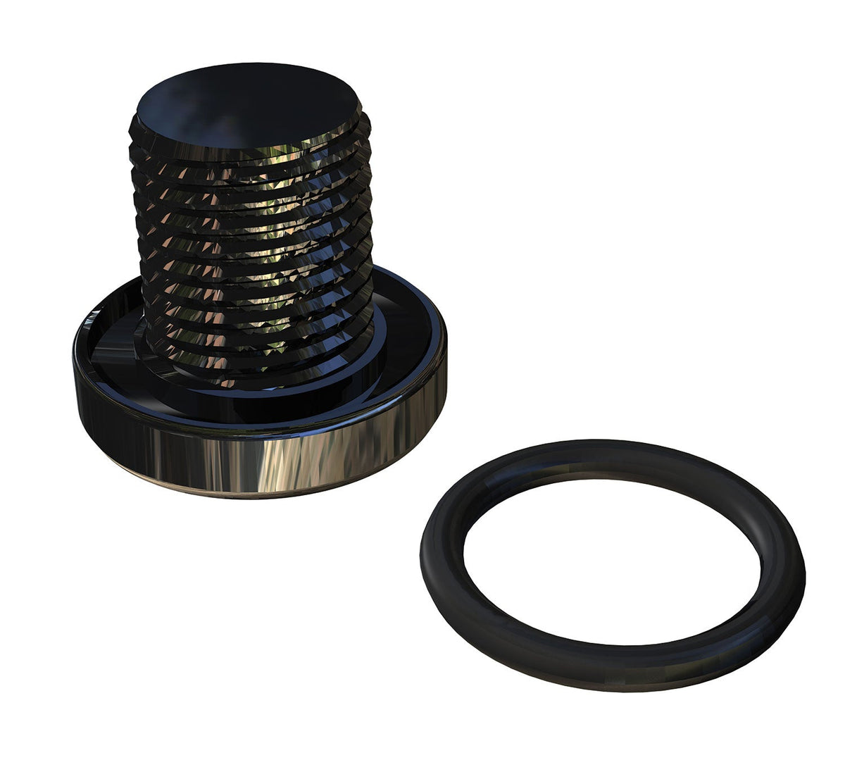 Jeep Wrangler JK 2007-2018, TeraFlex Tera44 Rubicon Locker Sensor Plug Kit