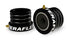 Jeep Wrangler JK 2007-2018, TeraFlex Tera30/44 High-Performance Front Axle Tube Seal, view 2