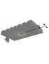 Jeep Wrangler JL 4-Door 4xe 2018-2026, TeraFlex Parking Brake Cable Spacer Kit, 3in Lift or More