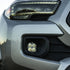 Toyota 4Runner/Tacoma/Tundra Baja Designs Squadron-R Sport Fog Pocket Light Kit