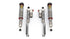 Toyota Tacoma 4th Gen 2024-2026, Falcon 3.2 Fast Adjust Leveling System