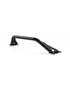 Jeep Wrangler JL 2018-2026 & Gladiator JT 2020-2026, TeraFlex 1.75in RockGuard Crest Front Bumper Hoop