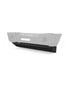 Jeep Wrangler JK 2007-2018, TeraFlex RockGuard Crest Front Bumper Skid Plate
