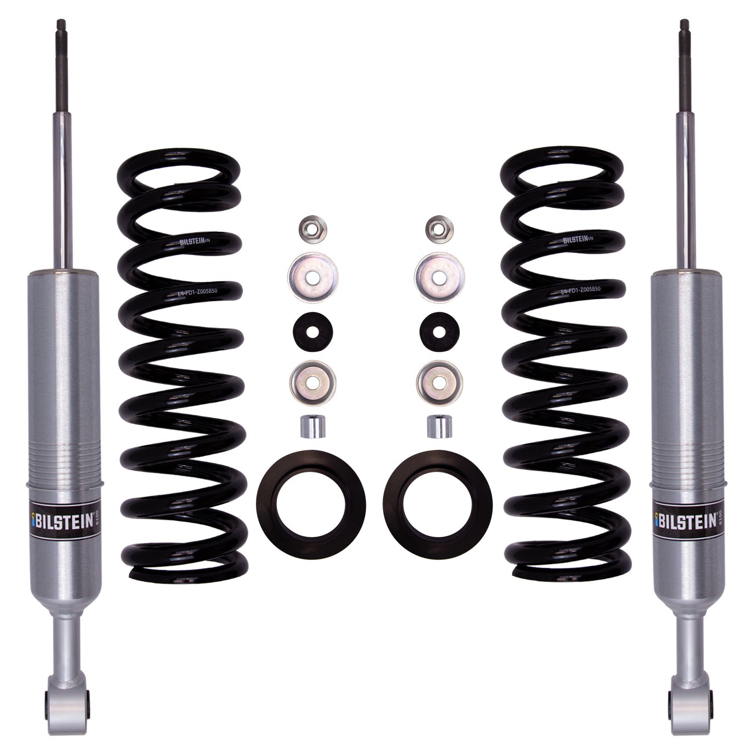 2010-24 Toyota 4Runner Bilstein HD Front Leveling Kit