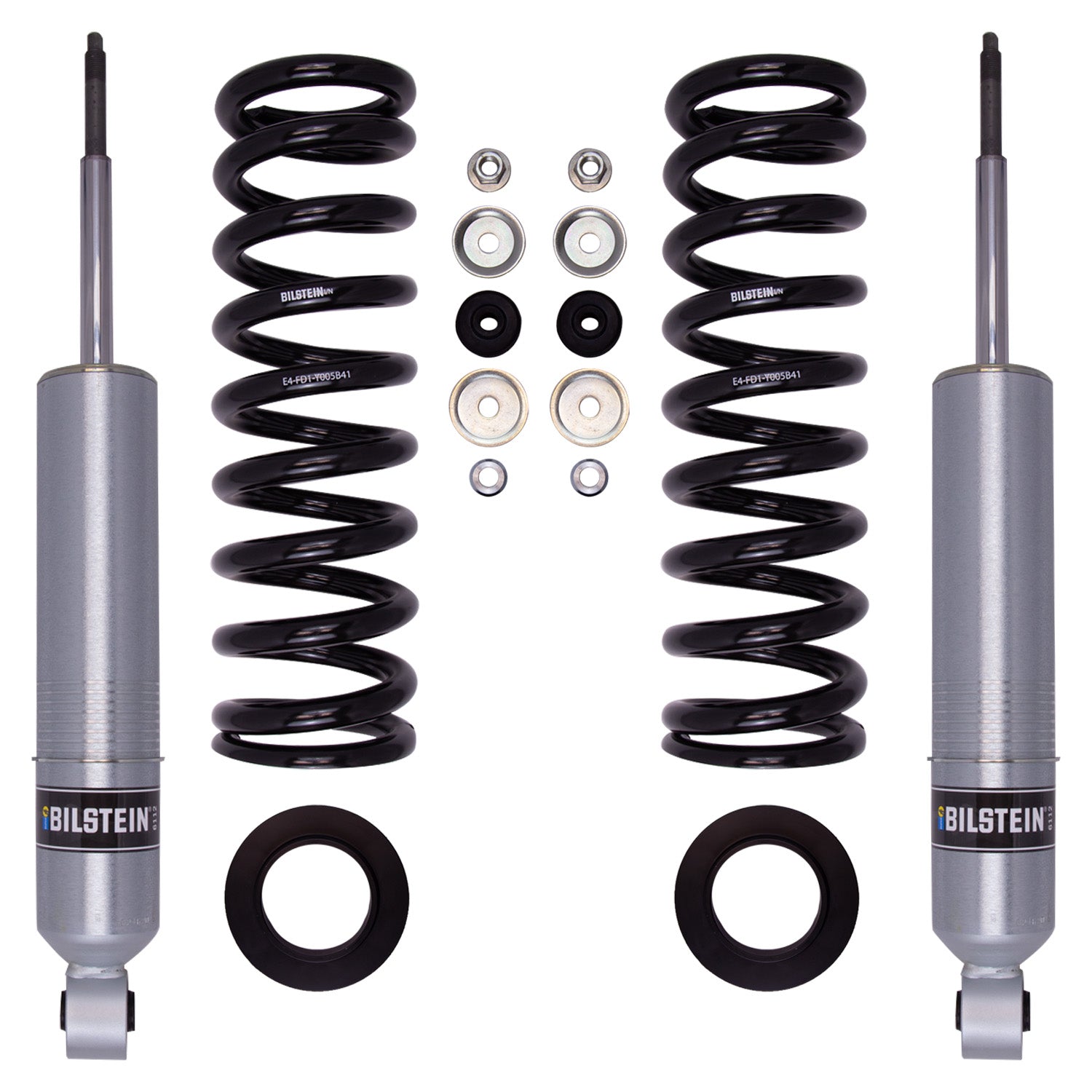 1996-2002 Toyota Tacoma Bilstein B8 6112 Front Leveling Kit