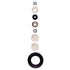 2007-21 Toyota Tundra Bilstein B8 6112  Leveling Kit 0-2.75in