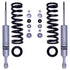 2010-24 Toyota 4Runner Bilstein B8 6112 Front Coilover Kit