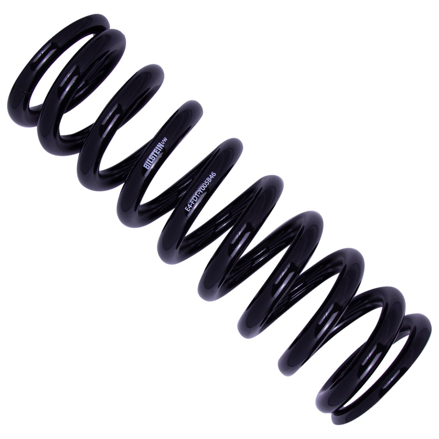 2010-24 Toyota 4Runner Bilstein B8 6112 Front Coilover Kit