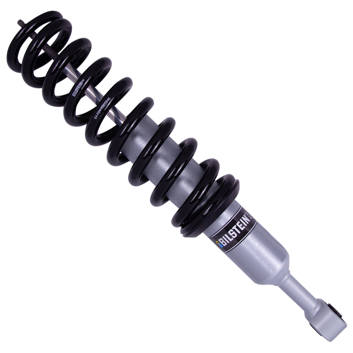 2010-24 Toyota 4Runner Bilstein B8 6112 Front Coilover Kit
