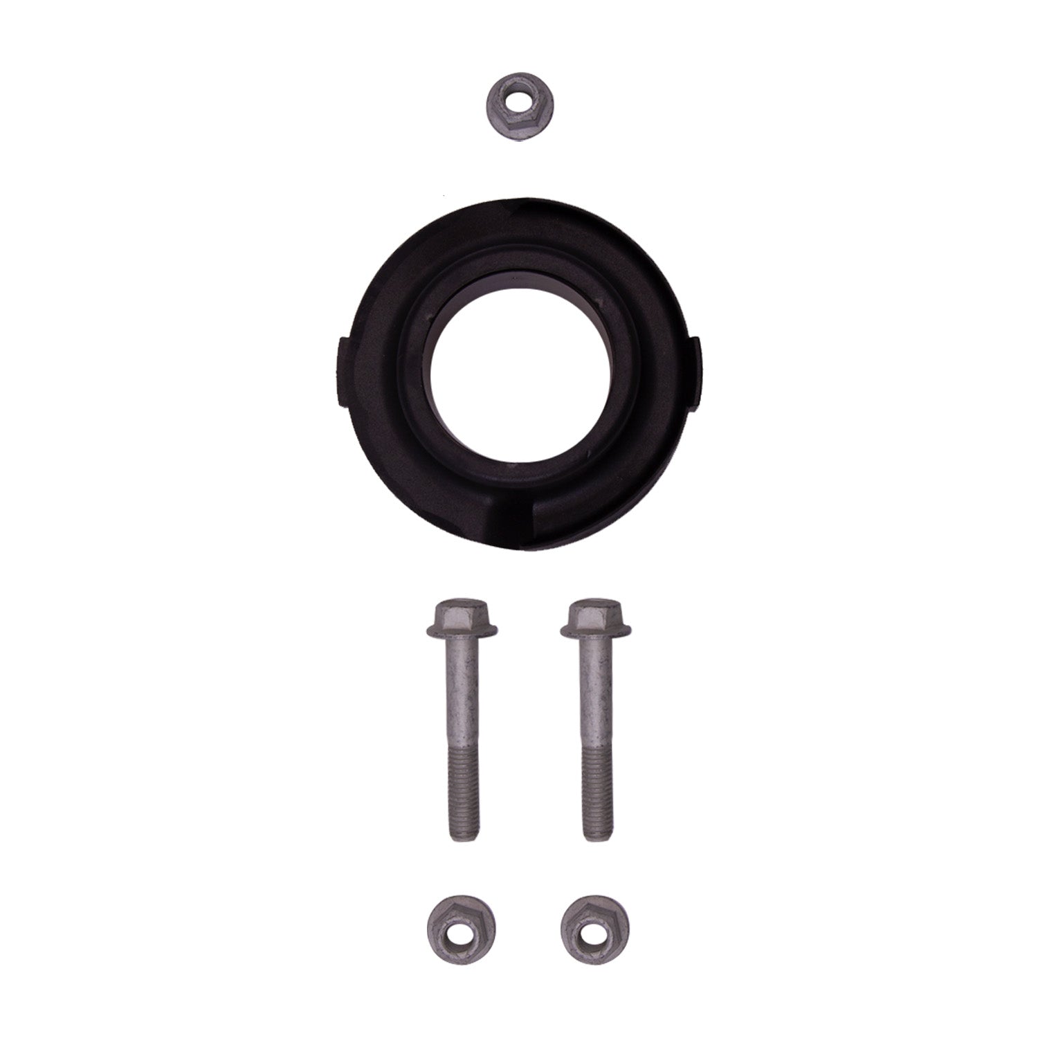 2021-25 Ford Bronco 4dr Bilstein B8 6112 Front 0-2.75in Leveling Kit