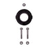 2021-25 Ford Bronco 4dr Bilstein B8 6112 Front 0-2.75in Leveling Kit