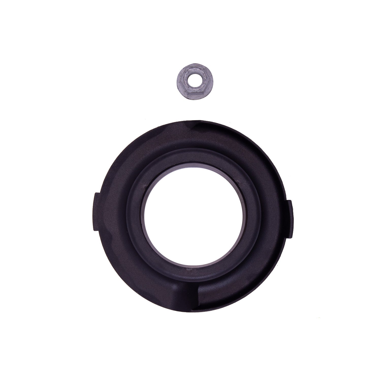 2021-25 Ford Bronco 4dr Bilstein B8 6112 Rear 0-2.75in Leveling Kit | 47-314009