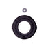 2021-25 Ford Bronco 4dr Bilstein B8 6112 Rear 0-2.75in Leveling Kit | 47-314009