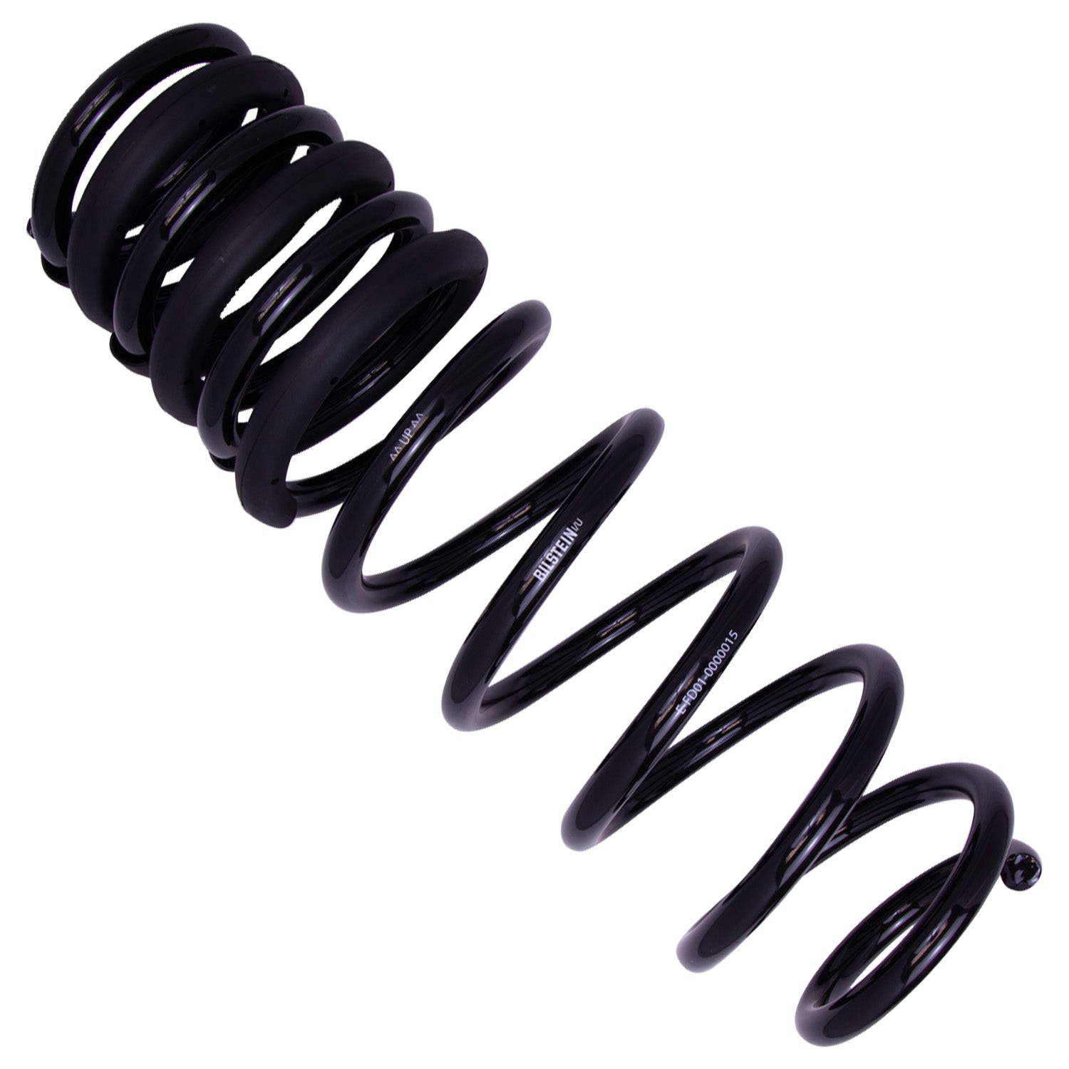 2021-25 Ford Bronco 4dr Bilstein B8 6112 Rear 0-2.75in Leveling Kit | 47-314009