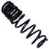 2021-25 Ford Bronco 4dr Bilstein B8 6112 Rear 0-2.75in Leveling Kit | 47-314009