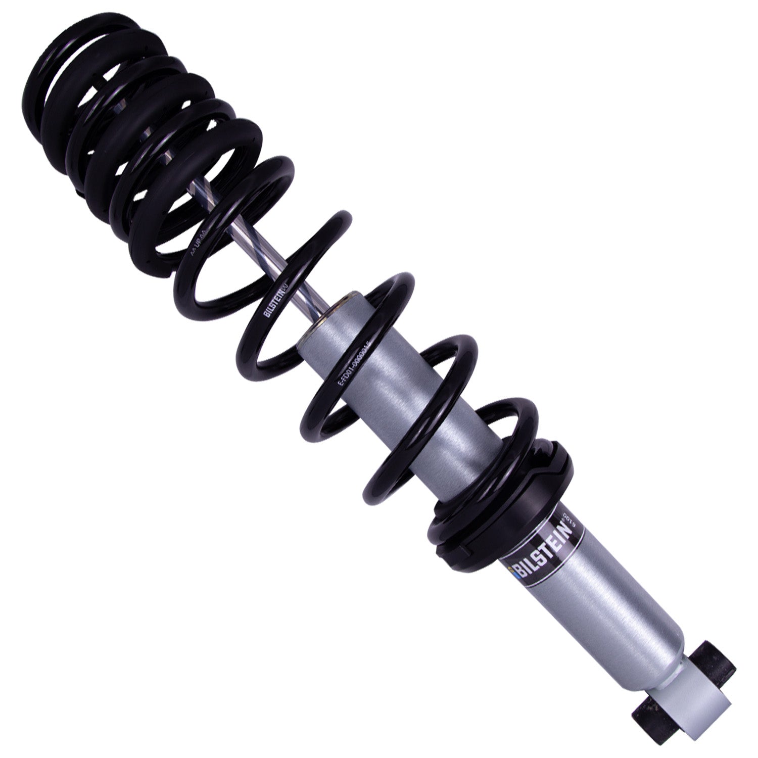 2021-25 Ford Bronco 4dr Bilstein B8 6112 Rear 0-2.75in Leveling Kit | 47-314009