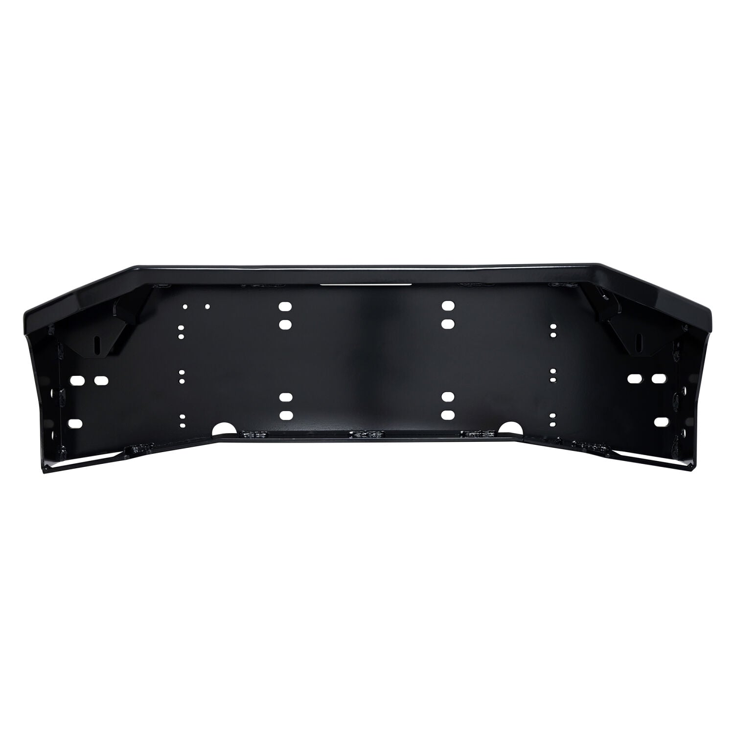 Ford F-250/F-350/F-450/F-550 Super Duty 2023-2026, Westin HDX MAX Winch Tray, view 5