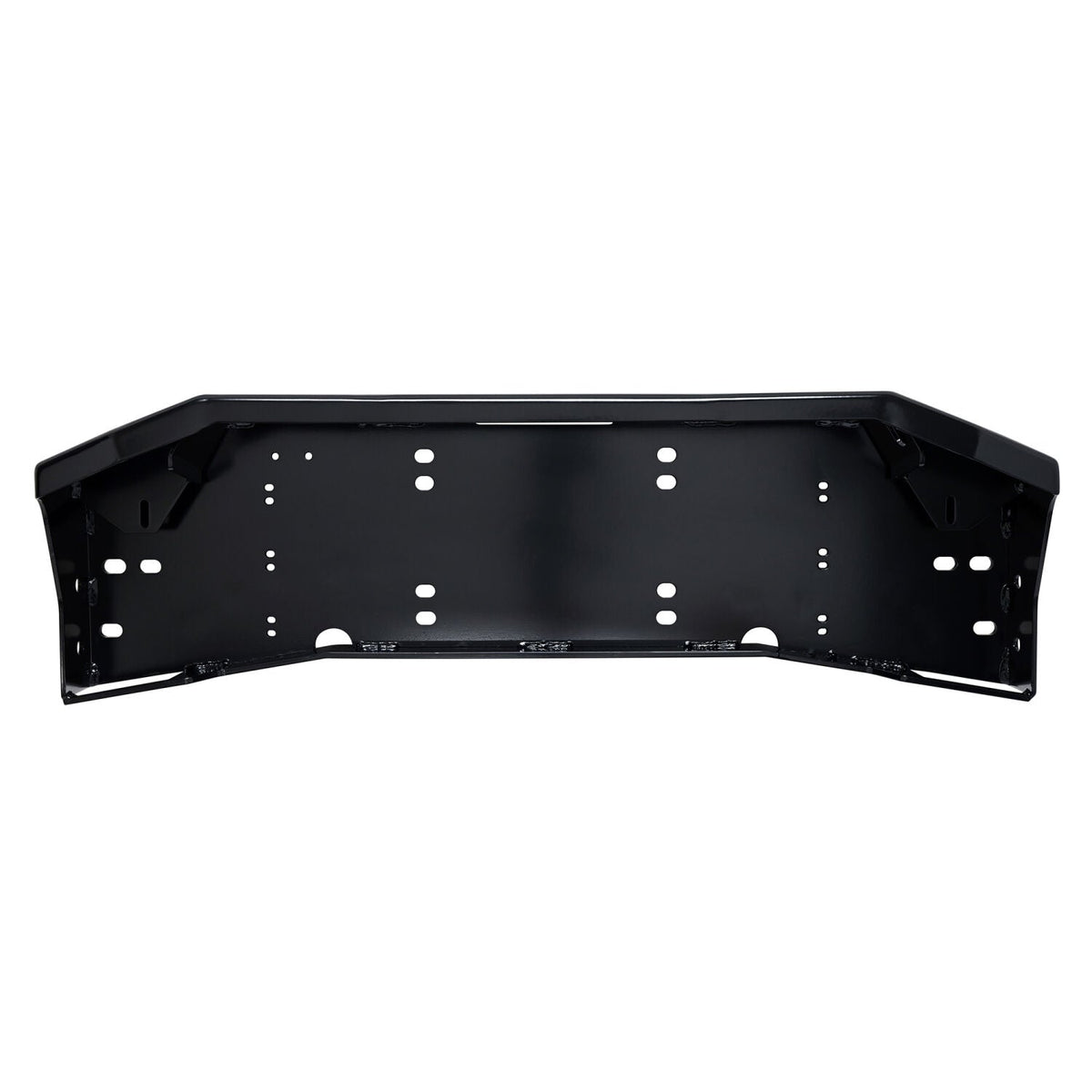 Ford F-250/F-350/F-450/F-550 Super Duty 2023-2026, Westin HDX MAX Winch Tray, view 5
