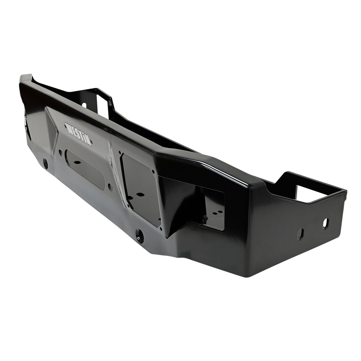 Ford F-250/F-350/F-450/F-550 Super Duty 2023-2026, Westin HDX MAX Winch Tray, view 6