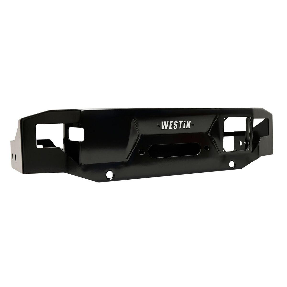 Ford F-250/F-350/F-450/F-550 Super Duty 2023-2026, Westin HDX MAX Winch Tray, view 7