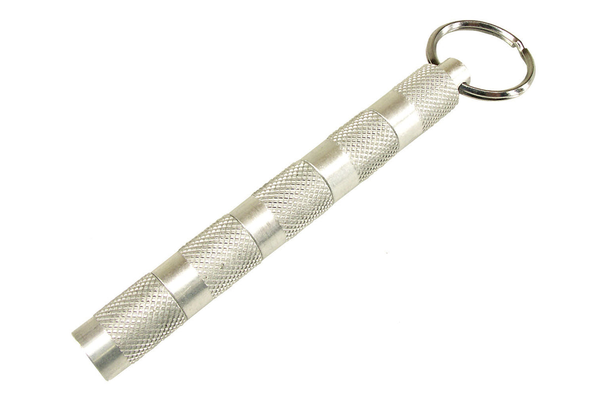 TeraFlex Air Deflator Keychain