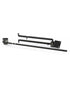 Jeep Gladiator JT 3.6L 2020-2026, TeraFlex Crankcase Vent System Kit