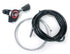 Jeep Wrangler YJ 1987-1995 & TJ 1997-2006, TeraFlex Hand Throttle Cable Kit