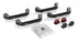 Jeep Wrangler JL 2018-2026, TeraFlex Hard Top Handle Kit
