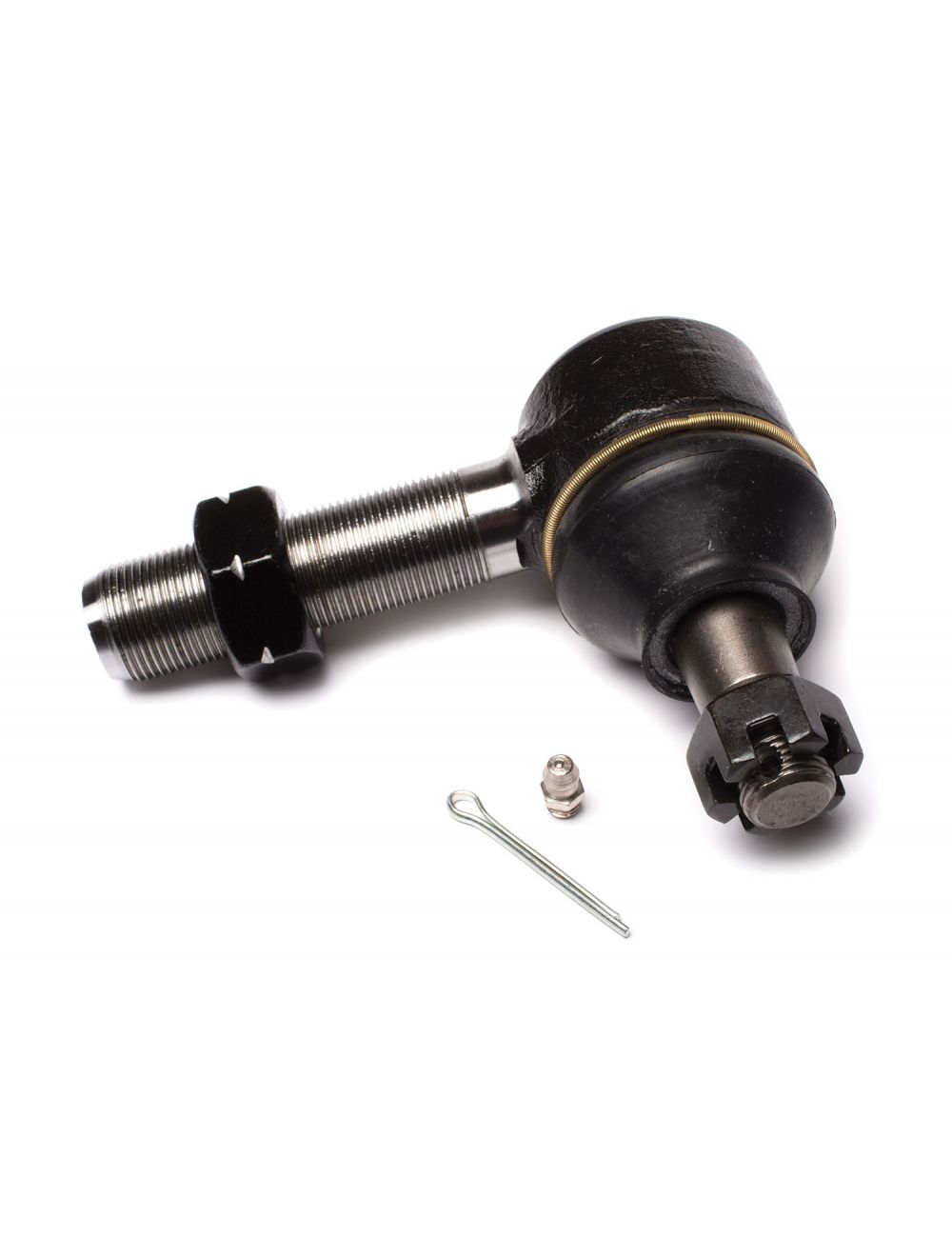Jeep Wrangler TJ 1997-2006, TeraFlex HD Tie Rod End, Large Taper, 7/8in x 18