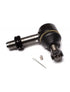 Jeep Wrangler TJ 1997-2006, TeraFlex HD Tie Rod End, Large Taper, 7/8in x 18