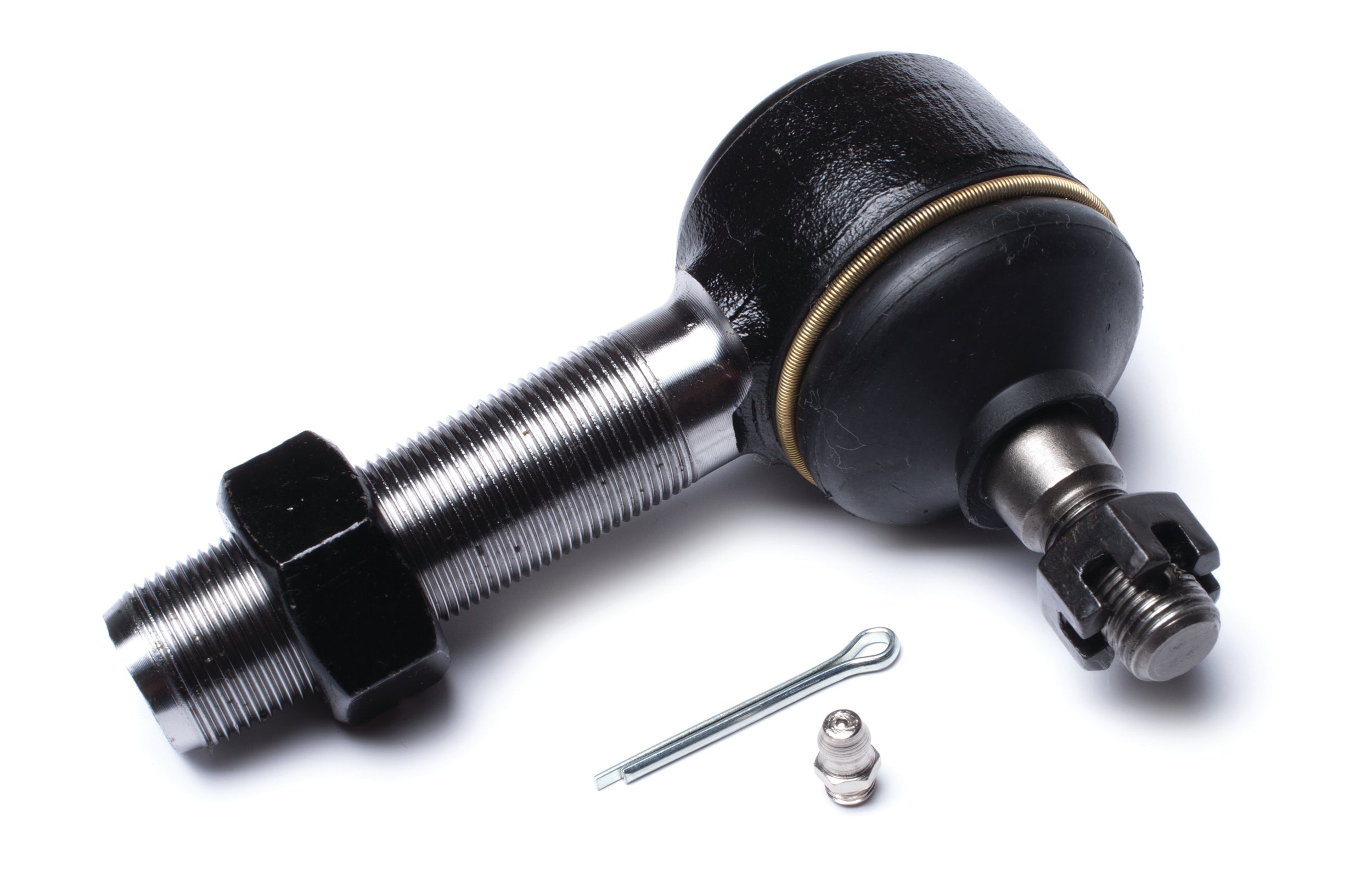 Jeep Wrangler TJ 1997-2006, TeraFlex Drag Link End, Stock Taper, 7/8in x 18