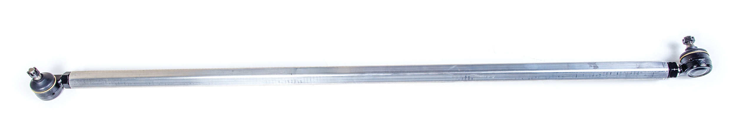 Jeep Wrangler TJ 1997-2001, TeraFlex High Steer HD Aluminum Tie Rod Kit, Offset Stock Taper Ends