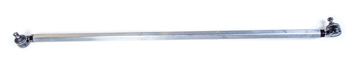Jeep Wrangler TJ 1997-2001, TeraFlex High Steer HD Aluminum Tie Rod Kit, Offset Stock Taper Ends