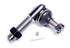 Jeep Wrangler TJ 1997-2006, TeraFlex Tie Rod End, Offset Large Taper, 7/8in x 18, Left-Hand Thread
