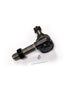 Jeep Wrangler TJ 1997-2006, TeraFlex HD Tie Rod End, Offset Large Taper, 7/8in x 18, Right-Hand Thread